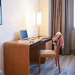 Novotel Sevilla