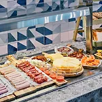Novotel Sevilla